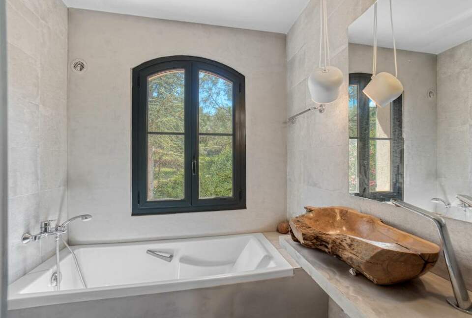 Unique villa in the heart of Valbonne - Valbonne, France