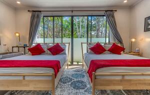 Charming Family Retreat in the Heart of Coron - Coron, Philippines