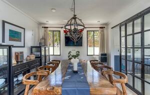 Charming Family Retreat in the Heart of Coron - Coron, Philippines