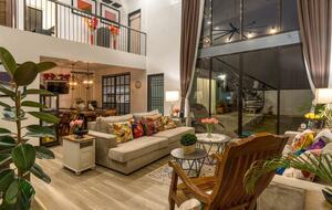 Charming Family Retreat in the Heart of Coron - Coron, Philippines