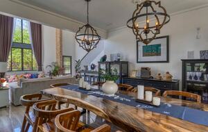 Charming Family Retreat in the Heart of Coron - Coron, Philippines