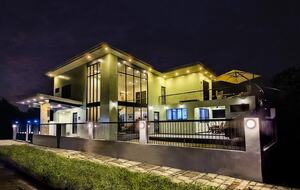 Charming Family Retreat in the Heart of Coron - Coron, Philippines