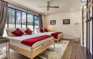 Charming Family Retreat in the Heart of Coron - Coron, Philippines