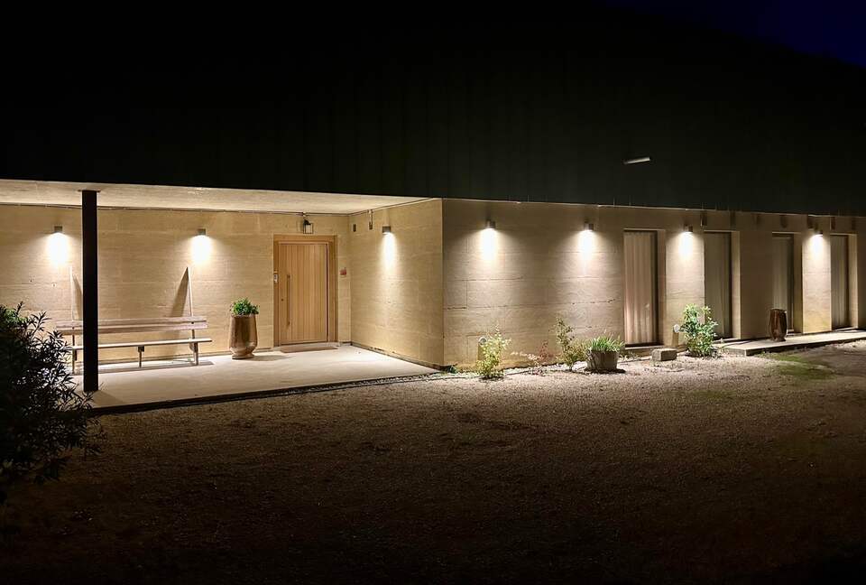 Olivette | French Countryside Estate - Uzès, France