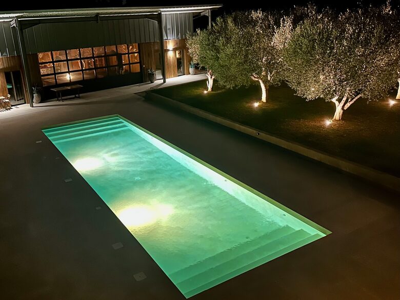 Olivette | French Countryside Estate - Uzès, France