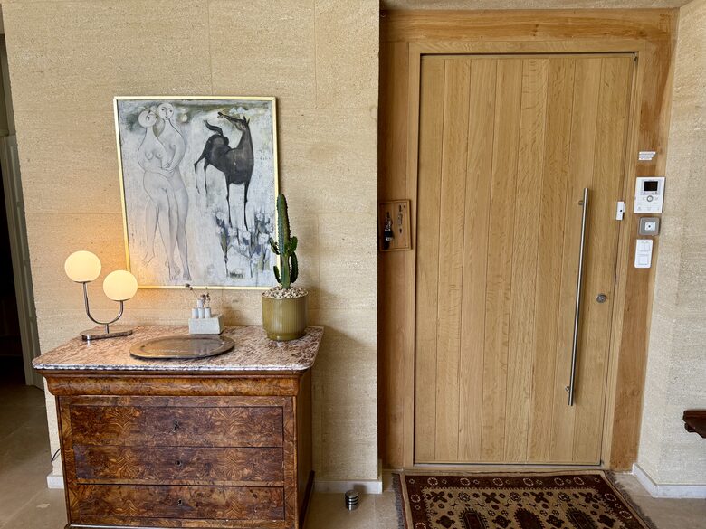 Olivette | French Countryside Estate - Uzès, France