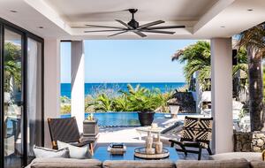 The Point - Tamarindo, Costa Rica