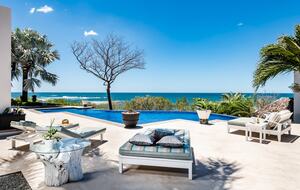 The Point - Tamarindo, Costa Rica