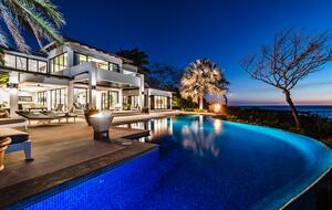 The Point - Tamarindo, Costa Rica