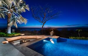 The Point - Tamarindo, Costa Rica