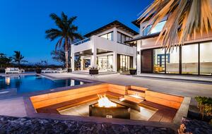 The Point - Tamarindo, Costa Rica