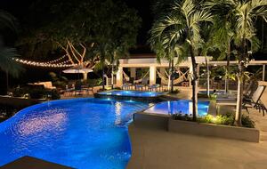 Punta Barco Paradise - San Carlos, Panama