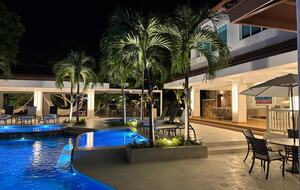 Punta Barco Paradise - San Carlos, Panama