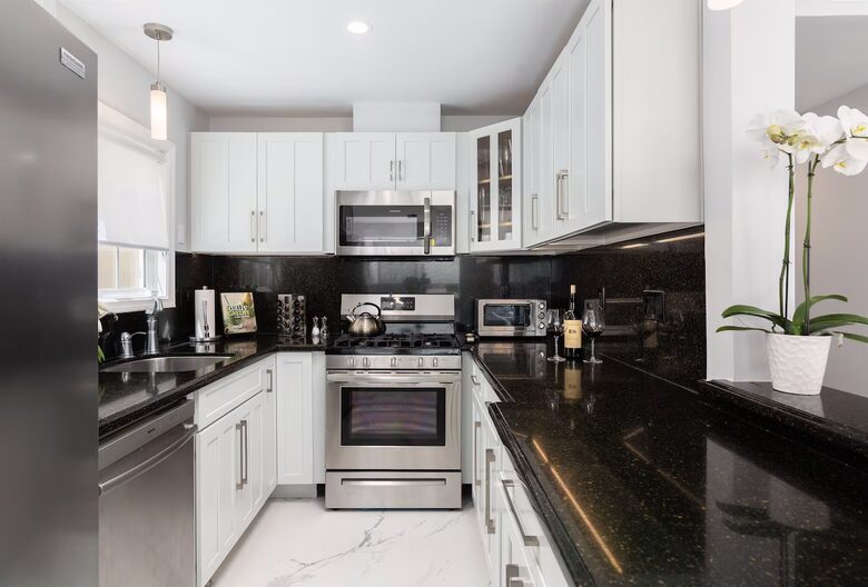 Coastal Sophistication Just Steps from Balboa Beach - Newport Beach, California