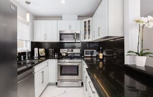 Coastal Sophistication Just Steps from Balboa Beach - Newport Beach, California