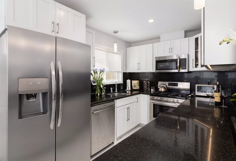 Coastal Sophistication Just Steps from Balboa Beach - Newport Beach, California