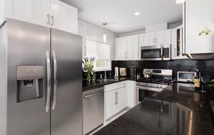 Coastal Sophistication Just Steps from Balboa Beach - Newport Beach, California