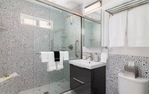 Coastal Sophistication Just Steps from Balboa Beach - Newport Beach, California