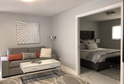 Coastal Sophistication Just Steps from Balboa Beach - Newport Beach, California
