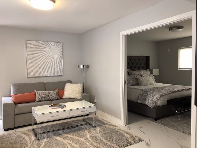 Coastal Sophistication Just Steps from Balboa Beach - Newport Beach, California