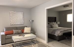 Coastal Sophistication Just Steps from Balboa Beach - Newport Beach, California