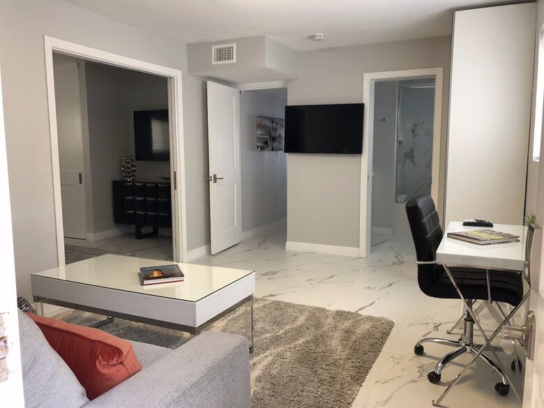 Coastal Sophistication Just Steps from Balboa Beach - Newport Beach, California