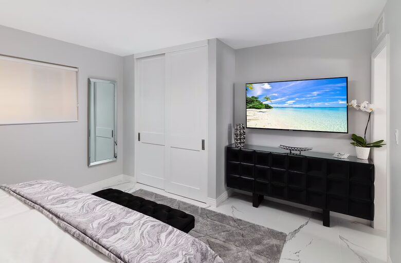 Coastal Sophistication Just Steps from Balboa Beach - Newport Beach, California