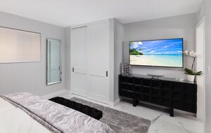 Coastal Sophistication Just Steps from Balboa Beach - Newport Beach, California