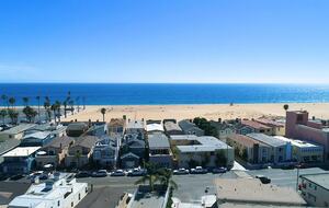 Coastal Sophistication Just Steps from Balboa Beach - Newport Beach, California