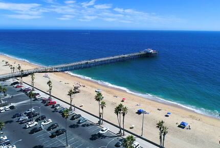 Coastal Sophistication Just Steps from Balboa Beach - Newport Beach, California