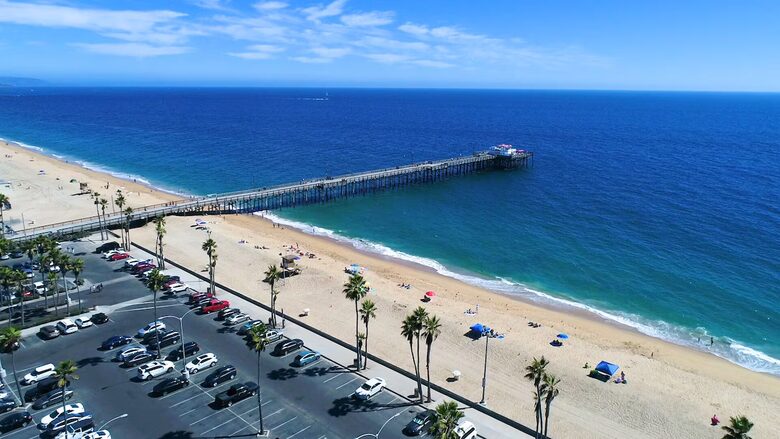 Coastal Sophistication Just Steps from Balboa Beach - Newport Beach, California