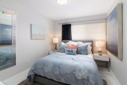 Coastal Sophistication Just Steps from Balboa Beach - Newport Beach, California