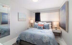 Coastal Sophistication Just Steps from Balboa Beach - Newport Beach, California