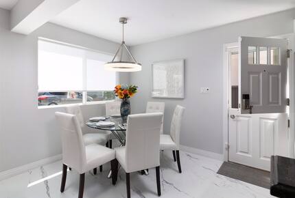 Coastal Sophistication Just Steps from Balboa Beach - Newport Beach, California