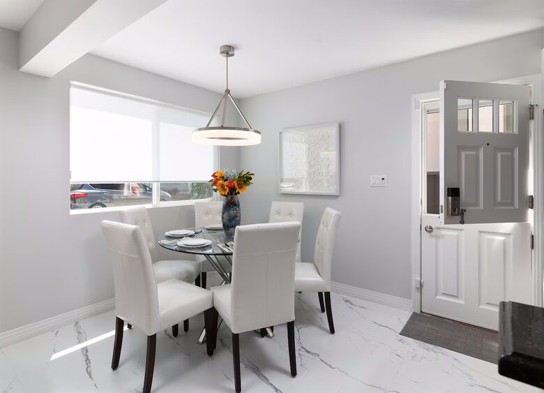 Coastal Sophistication Just Steps from Balboa Beach - Newport Beach, California