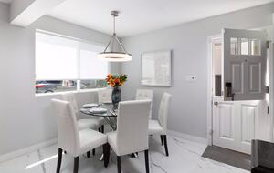 Coastal Sophistication Just Steps from Balboa Beach - Newport Beach, California