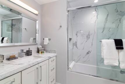 Coastal Sophistication Just Steps from Balboa Beach - Newport Beach, California