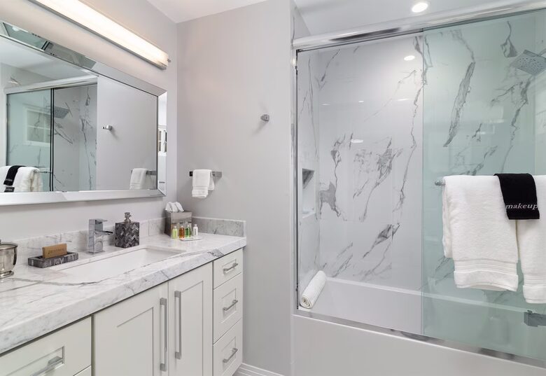 Coastal Sophistication Just Steps from Balboa Beach - Newport Beach, California