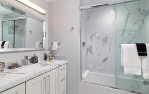 Coastal Sophistication Just Steps from Balboa Beach - Newport Beach, California