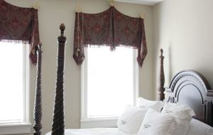 Washington Square Home - Savannah, Georgia