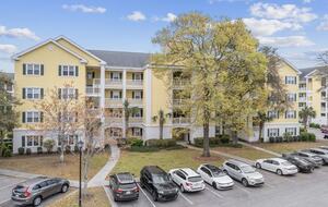 Charming Family Retreat Steps from the Sand - North Myrtle Beach, South Carolina