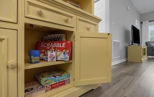 Charming Family Retreat Steps from the Sand - North Myrtle Beach, South Carolina