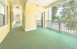 Charming Family Retreat Steps from the Sand - North Myrtle Beach, South Carolina