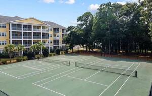 Charming Family Retreat Steps from the Sand - North Myrtle Beach, South Carolina