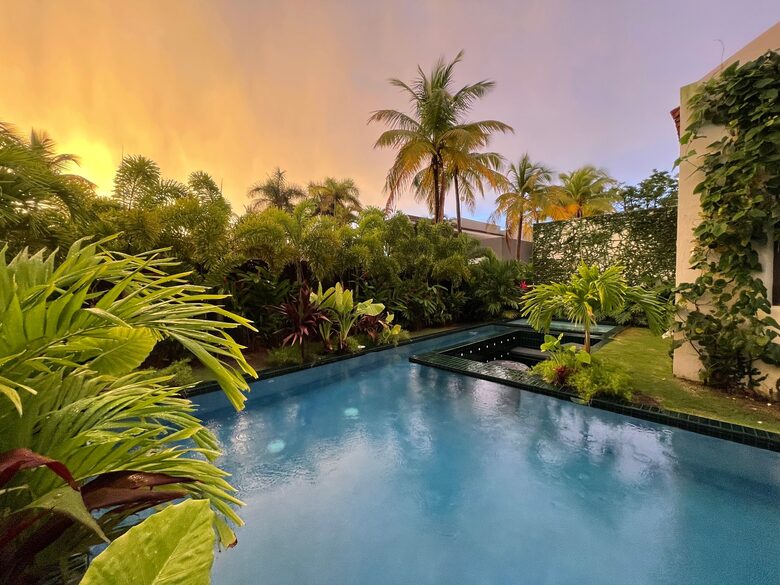 Sunset Haven in Dorado Beach East - Dorado, Puerto Rico