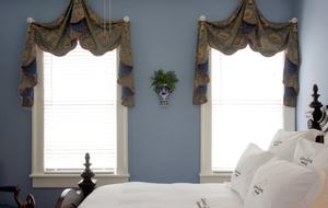 Washington Square Home - Savannah, Georgia