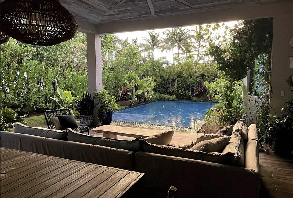 Sunset Haven in Dorado Beach East - Dorado, Puerto Rico