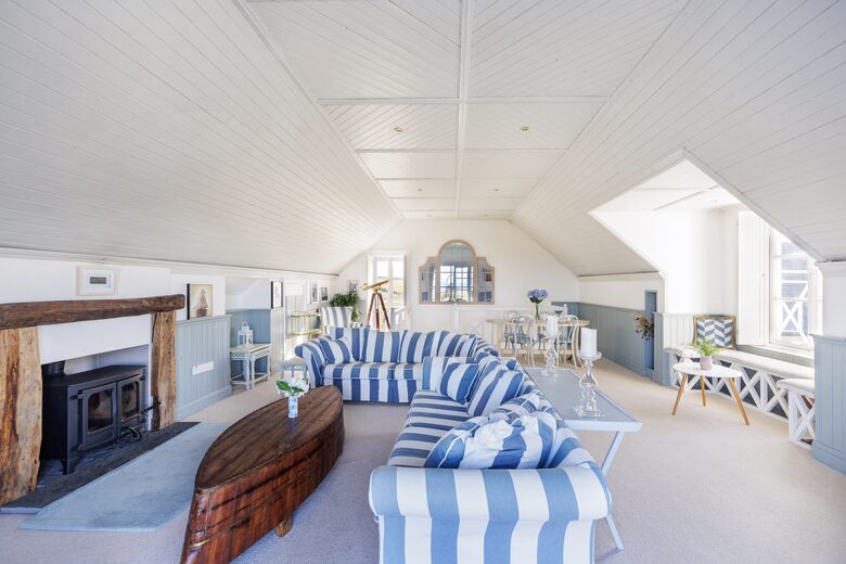 Wild Atlantic Way Beach House - Doonbeg, Ireland