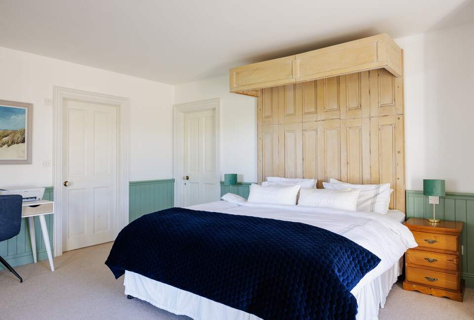 Wild Atlantic Way Beach House - Doonbeg, Ireland