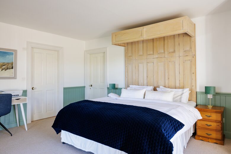 Wild Atlantic Way Beach House - Doonbeg, Ireland